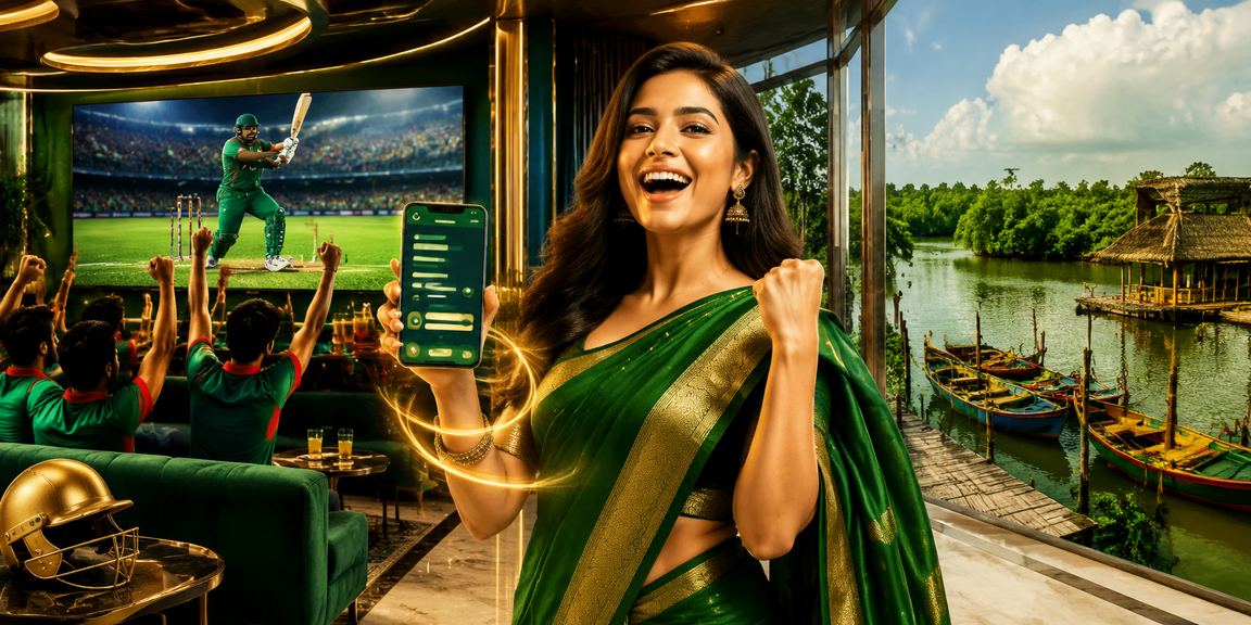 খুলনা ক্রিকেট বেটিং সময়